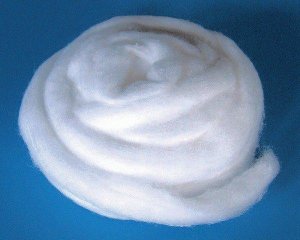 BRAND cotton roving BR28205-1KG