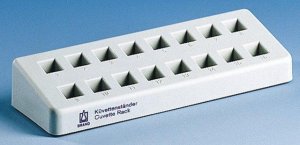 BRAND cuvette rack BR759500-1EA