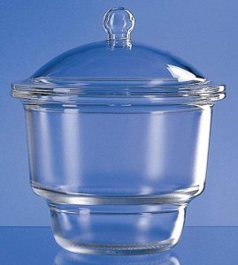 BRAND desiccator Novus BR65231-1EA