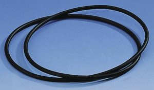 BRAND dessicator sealing ring BR65824-1EA