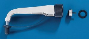 BRAND discharge tube for seripettor BR704518-1EA