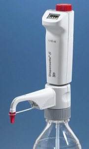 BRAND Dispensette S Digital bottle-top dispenser BR4600350-1EA