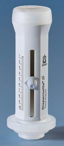 BRAND dispensing cartridge for Dispensette S BR708035-1EA