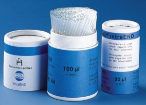 BRAND disposable BLAUBRAND micropipettes, intraEND BR709144-1000EA