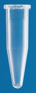 BRAND disposable microcentrifuge tube BR780505-2000EA