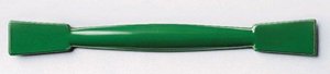 BRAND double ended laboratory spatula BR139810-10EA