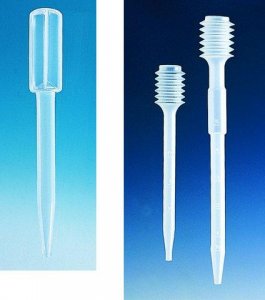BRAND dropping pipettes 