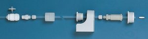BRAND filling tube for remote dispensing system Dispensette BR704269-1EA
