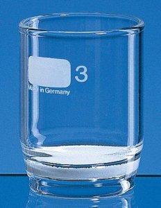 BRAND filter crucible BR458732-10EA