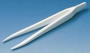 BRAND forcep with pointed ends BR112810-10EA