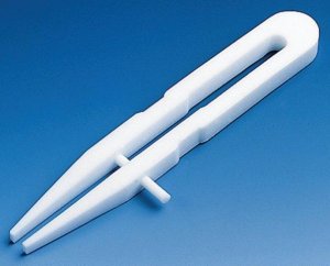 BRAND forcep with rectangular ends BR113135-1EA