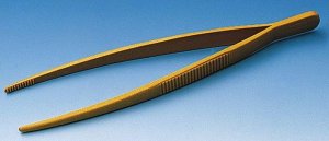 BRAND forcep with rounded ends BR113020-5EA