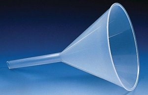 BRAND funnel with internal fluting BR148220-20EA