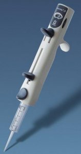 BRAND HandyStep S manual repetitive pipette Z692867-1EA