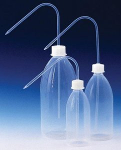 BRAND high purity PFA washing bottle BR143848-1EA