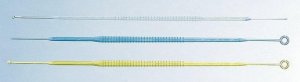 BRAND Inoculation loop with needle, disposable BR452215-1000EA