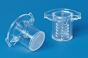BRAND Insert-Single 13mm for 24-/6-well BRANDplates BR782806-48EA