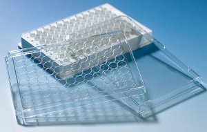 BRAND lids for microplates BRANDplates BR782155-1EA