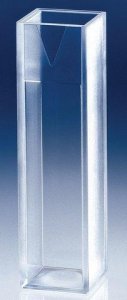 BRAND macro-cuvette BR759105-100EA