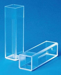 BRAND macro-cuvette BR759030-100EA