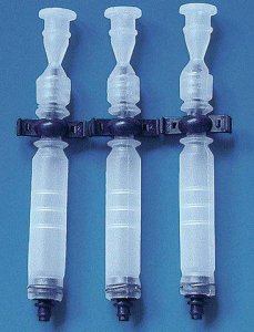 BRAND micro pipet controller replacement suction system BR25805-3EA