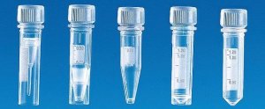 BRAND micro tube with bulk screw cap and silicone sealing BR780753-500EA