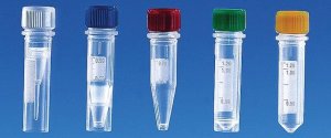 BRAND micro tube without screw cap BR780730-1000EA