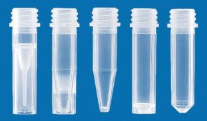 BRAND micro tubes without tamper-evident screw cap BR780760-1000EA