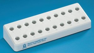 BRAND microcentrifuge tube rack BR780605-1EA