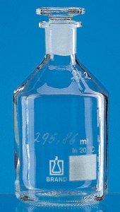 BRAND Oxygen flask BR386038-2EA