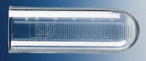 BRAND PC centrifuge tube, rimless BR781039-10EA
