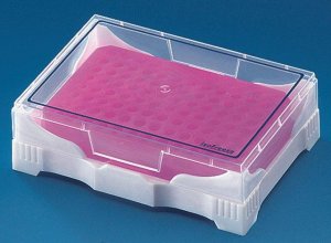 BRAND PCR Mini-cooler with transparent lid BR781260-2EA