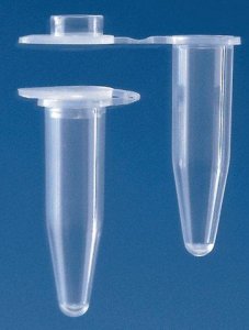 BRAND PCR tubes BR781301-1000EA