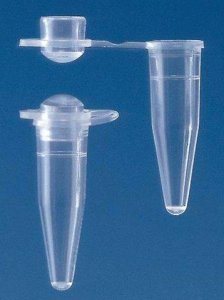 BRAND PCR tubes BR781300-1000EA