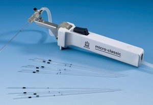 BRAND pipette controller micro-classic BR25900-1EA