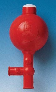 BRAND pipette fillers 