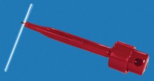 BRAND pipette holder for intraEND and Delbrck micropipettes BR708605-10EA