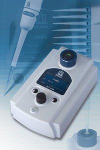 BRAND PLT unit (pipette leak testing unit) Z758027-1EA