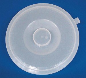 BRAND push-on lid for buckets BR71776-1EA