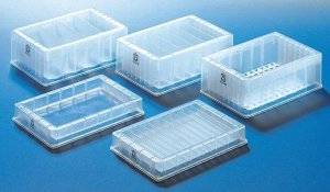 BRAND Reagent Reservoirs for multichannel pipettes and automatic systems BR701452-10EA