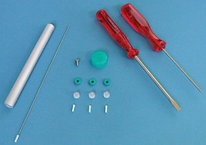 BRAND repair set for TRANSFERPETTOR BR701967-1EA
