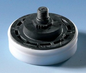 BRAND replacement Piston Head for Titrette BR707532-1EA