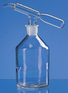 BRAND reservoir bottle BR126963-1EA