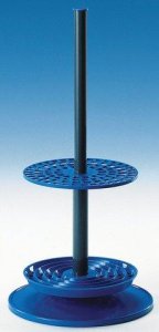 BRAND rotary pipette stand for 94 pipettes BR30900-1EA
