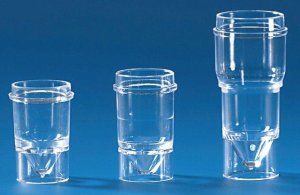 BRAND sample vial BR722055-1000EA