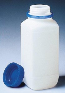 BRAND screw cap BR122620-10EA