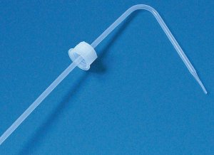 BRAND screw cap wash head for wash bottles of PFA BR129273-1EA