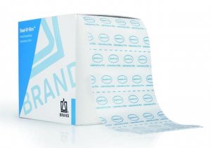 BRAND Seal-R-film Sealing Film BR701620-12EA