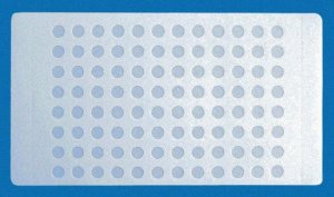 BRAND sealing film for microplates BR701370-50EA
