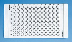 BRAND sealing film for microplates BR701374-1EA